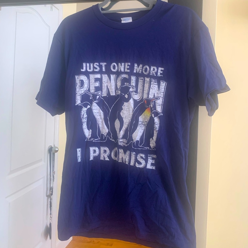 Penguin T Shirt